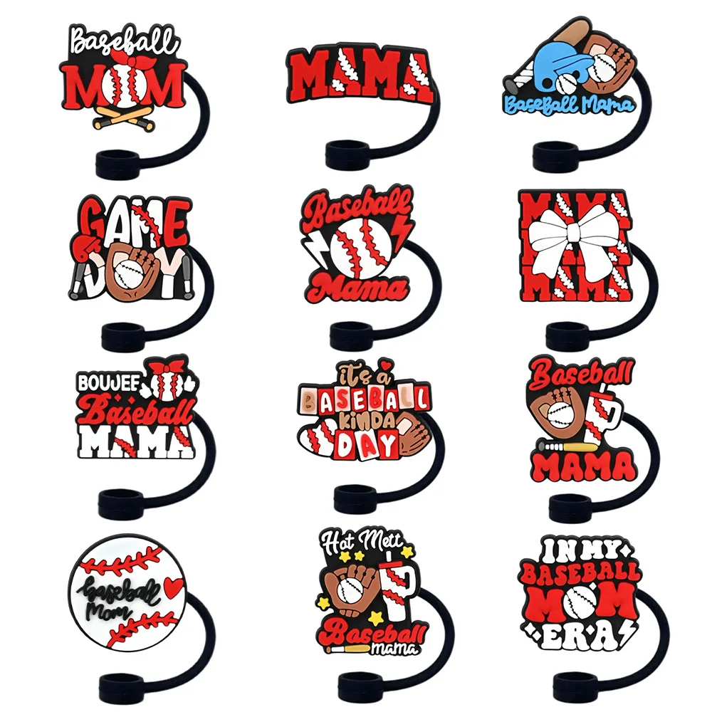 MINISO 1-12pcs Sports Straw Cover Cap 10MM Glass Cup Straw Plug Reusable Splash Proof Drinking Fit Cup Straw Cap Charms Pendant
MINISO 1-12pcs Sports Straw Cover Cap 10MM Glass Cup Straw Plug Reusable Splash Proof Drinking Fit Cup Straw Cap Charms Pendant