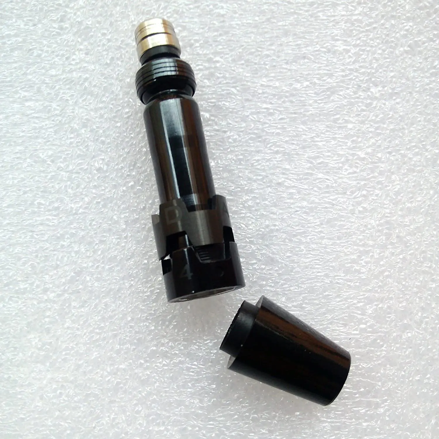 New 1PC .335 Golf Shaft Sleeve Adapter to fit Titleist 910 D2 D3 Drivers and Woods, Sleeve Adapter for Titleist 910 D2/D3 Driver
New 1PC .335 Golf Shaft Sleeve Adapter to fit Titleist 910 D2 D3 Drivers and Woods, Sleeve Adapter for Titleist 910 D2/D3 Driver
