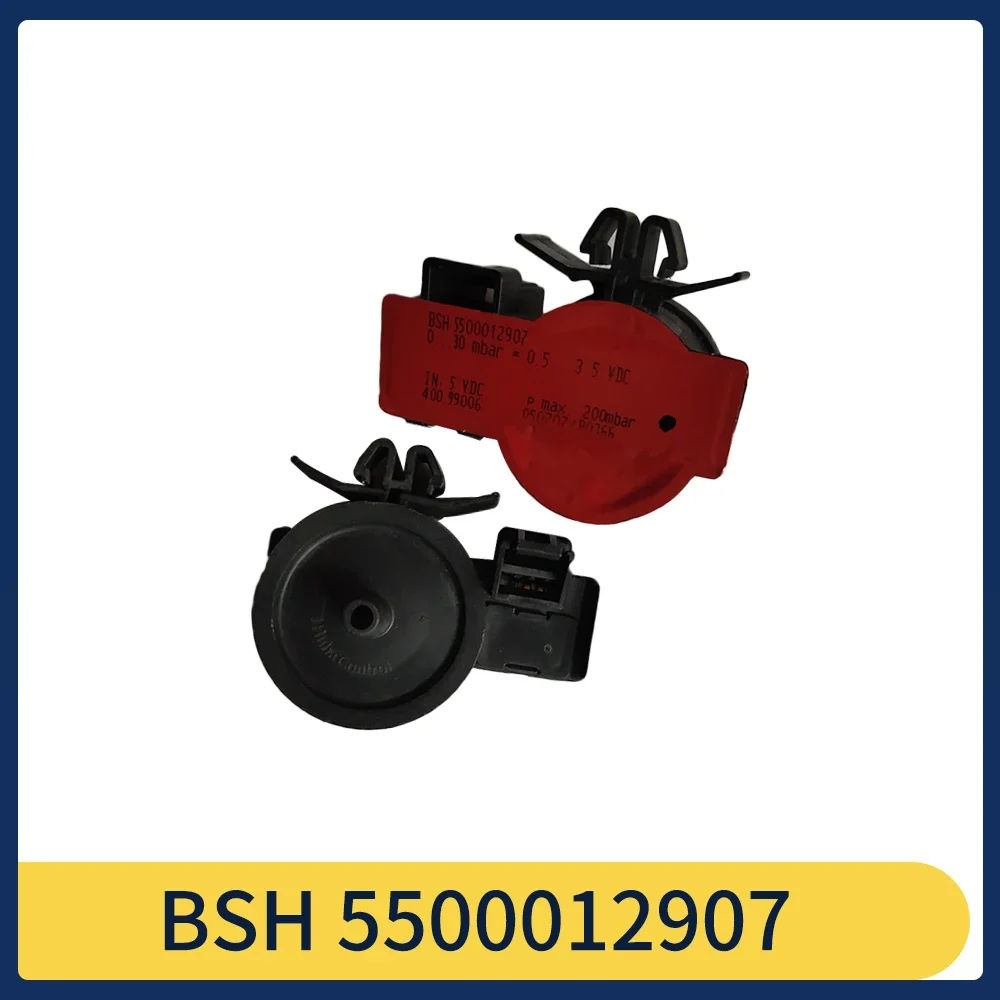 BSH5500012907 Переключатель уровня воды подходит для датчика уровня воды в стиральной машине Siemens BSH 5500012907 
BSH5500012907 Переключатель уровня воды подходит для датчика уровня воды в стиральной машине Siemens BSH 5500012907