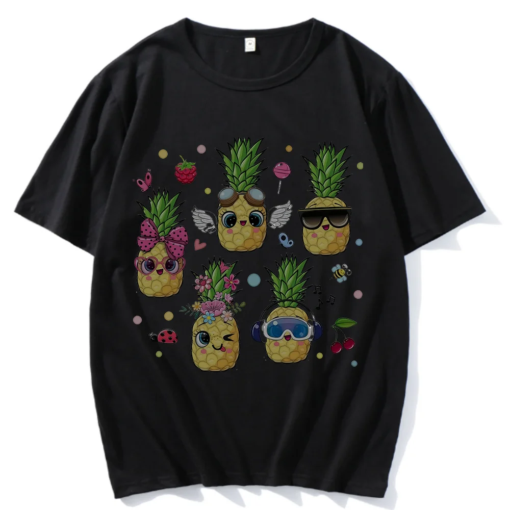 y2k Pineapple Fairy t shirt kawaii Original Graphic ropa de mujer men woman clothing Minimalist Male Female Kpop Neutral Casual
y2k Pineapple Fairy t shirt kawaii Original Graphic ropa de mujer men woman clothing Minimalist Male Female Kpop Neutral Casual
