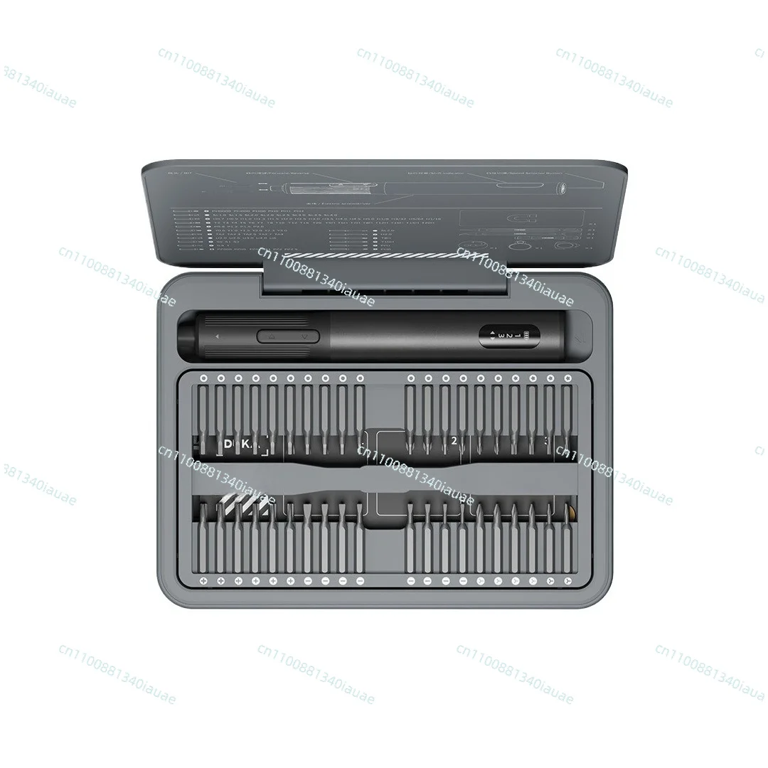 Electric Screwdriver Set Electric Screwdriver Hardware Tool Set
Electric Screwdriver Set Electric Screwdriver Hardware Tool Set