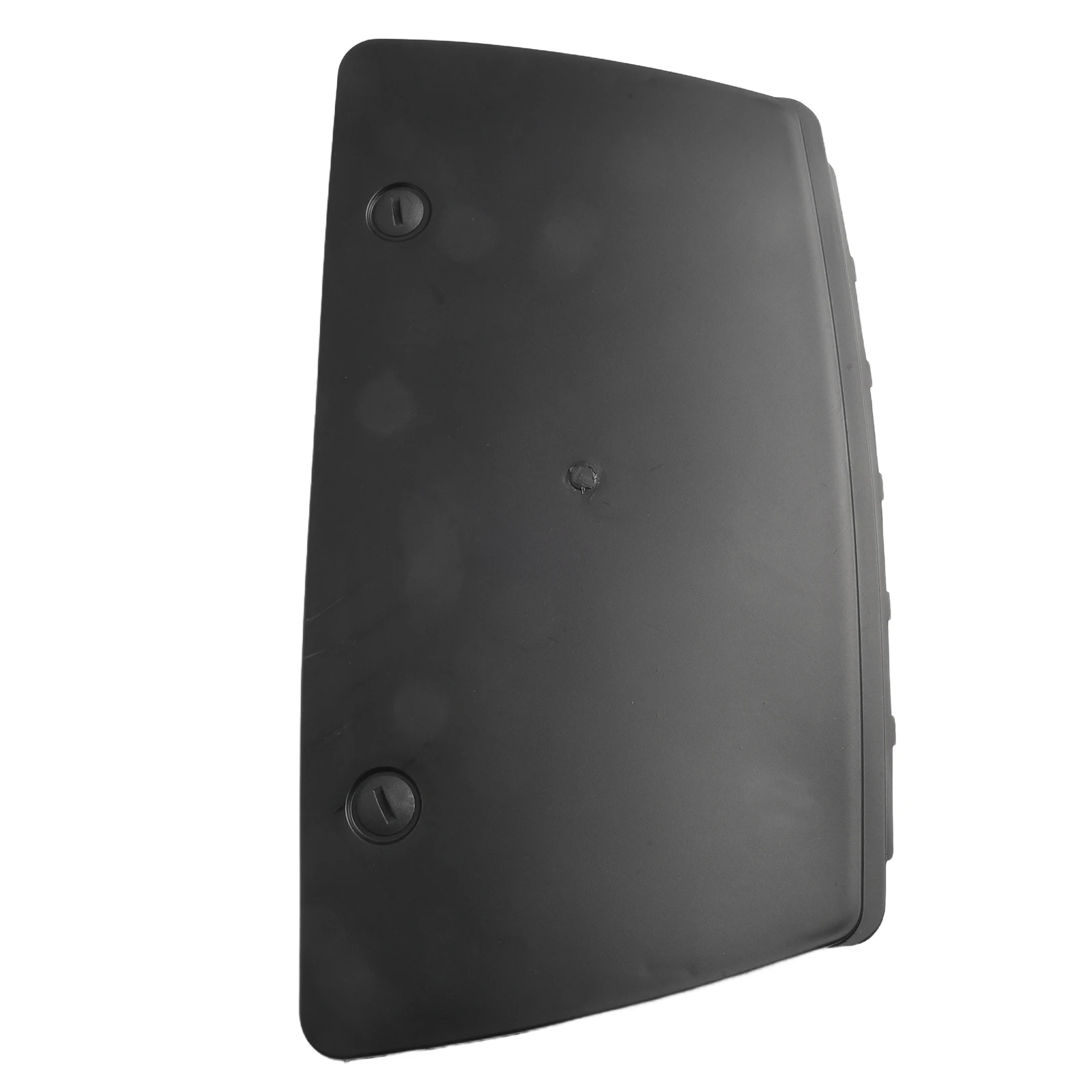 Высокопроизводительная заглушка буксировочного крюка заднего бампера для Tesla Model X (2016-2021), легко заменяемая на оригинальную деталь (номер OEM 105835700D)
Высокопроизводительная заглушка буксировочного крюка заднего бампера для Tesla Model X (2016-2021), легко заменяемая на оригинальную деталь (номер OEM 105835700D)