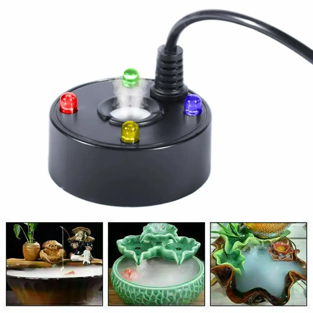 Water Basin Equipment Gardening Tooling Accessory Fountain Pump Fog Generator Pool Liner Outdoor Garden Supplies Home
Water Basin Equipment Gardening Tooling Accessory Fountain Pump Fog Generator Pool Liner Outdoor Garden Supplies Home