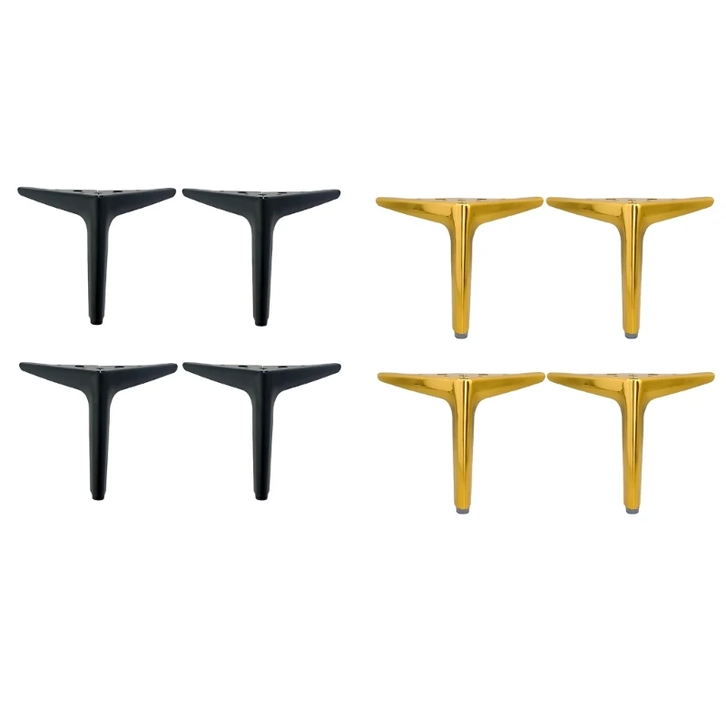 4Pcs Metal Furniture Legs Modern Styles Replacement Legs Sofa Legs for Bookshelf, Sofa, Cabinet, Chair, Coffee Table
4Pcs Metal Furniture Legs Modern Styles Replacement Legs Sofa Legs for Bookshelf, Sofa, Cabinet, Chair, Coffee Table