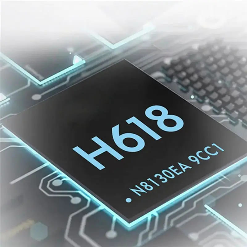 (ABDH) For Orange Pi Zero 3 2GB RAM Single Board Computer H618 Chip Wifi-BT5.0 LPDDR4 Gigabit Orange Pi Zero3 Development Board
(ABDH) For Orange Pi Zero 3 2GB RAM Single Board Computer H618 Chip Wifi-BT5.0 LPDDR4 Gigabit Orange Pi Zero3 Development Board