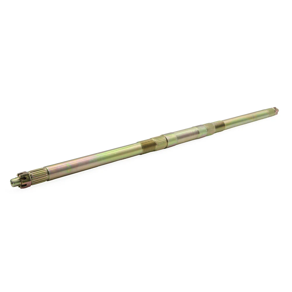 610/650/720/740mm ATV Rear Axle 23T-28T For 49cc-125cc Kids Electric Go Kart Buggy Quad Mini Bike DIY Replacement Parts
610/650/720/740mm ATV Rear Axle 23T-28T For 49cc-125cc Kids Electric Go Kart Buggy Quad Mini Bike DIY Replacement Parts