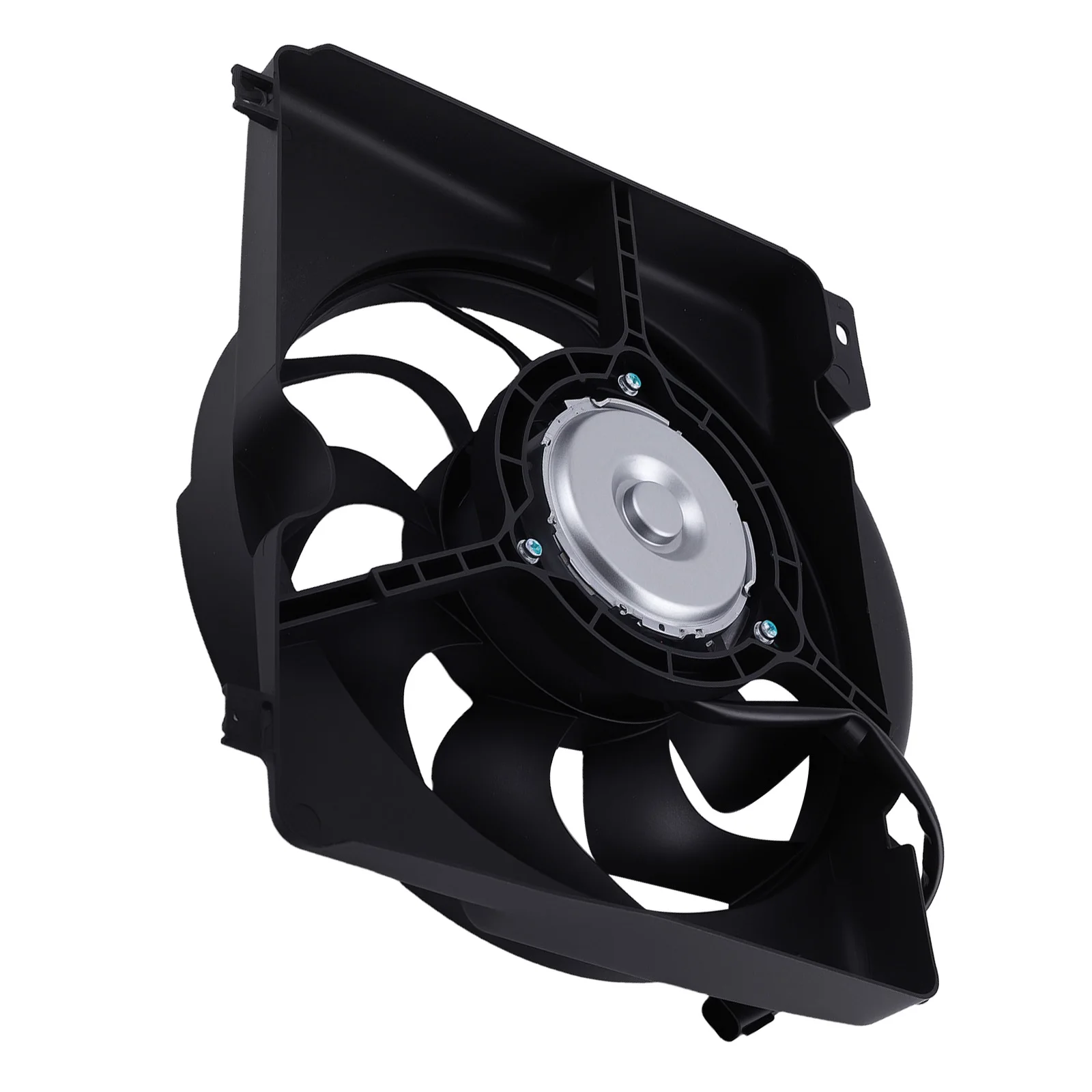 Radiator Cooling Fan for Jeep Cherokee/Wagoneer/Comanche 1987-2001 52028337AC
Radiator Cooling Fan for Jeep Cherokee/Wagoneer/Comanche 1987-2001 52028337AC