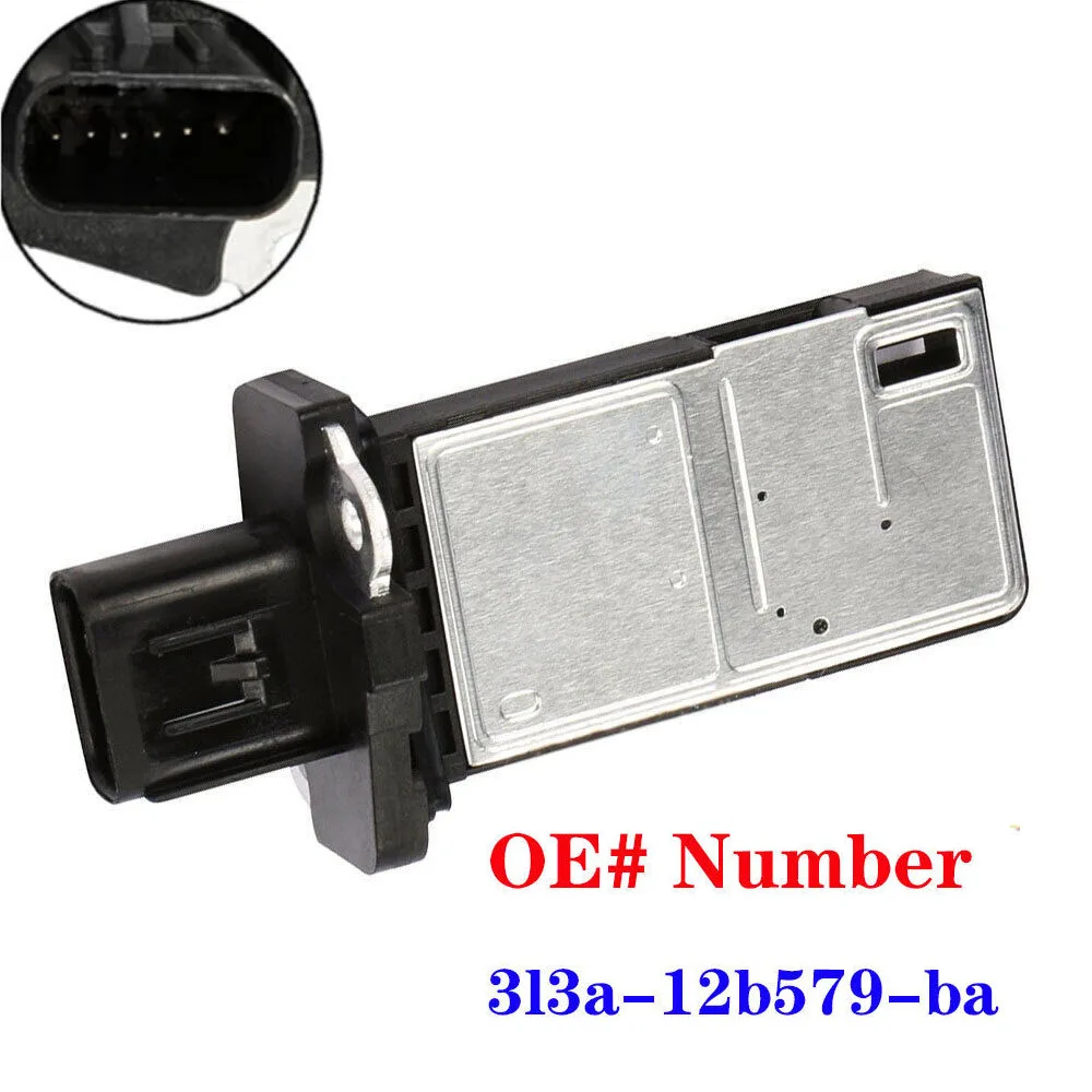 1PC Auto Sensor For FORD FOCUS FIESTA MONDEO MAVERICK MAF SENSOR 1.6 2.3 MASS AIR FLOW METER 3L3A12B579BA Automotive Accessories
1PC Auto Sensor For FORD FOCUS FIESTA MONDEO MAVERICK MAF SENSOR 1.6 2.3 MASS AIR FLOW METER 3L3A12B579BA Automotive Accessories