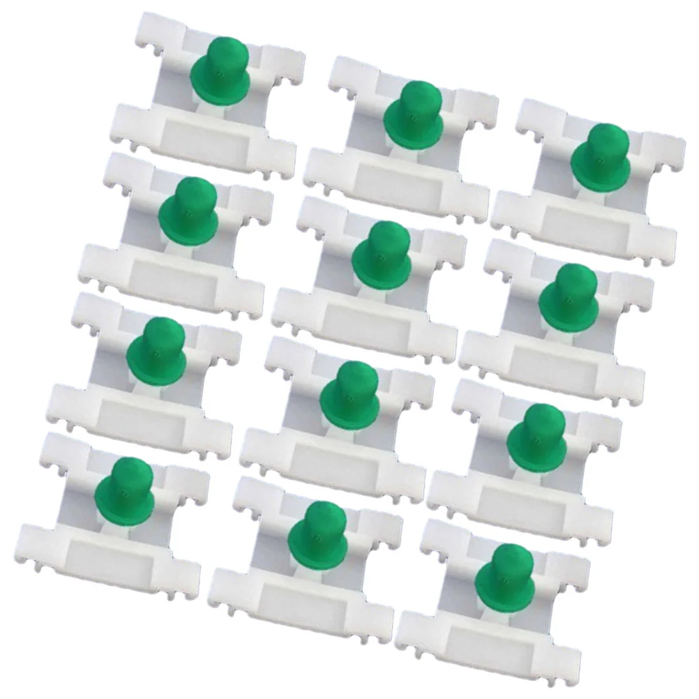20pcs Door Trim Bumpstrip Clips Part Number 1H0853585 Car Inside Decor Accessory for
20pcs Door Trim Bumpstrip Clips Part Number 1H0853585 Car Inside Decor Accessory for