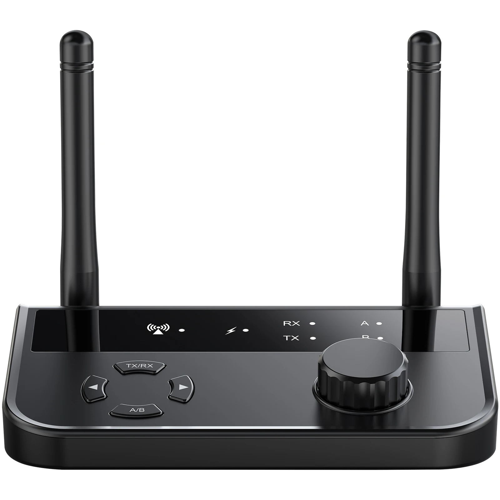 Audio Stereo Adapter Wireless 53 Receiver Transmitter B39 Home Speakers Stable Connection Portable Size
Audio Stereo Adapter Wireless 53 Receiver Transmitter B39 Home Speakers Stable Connection Portable Size