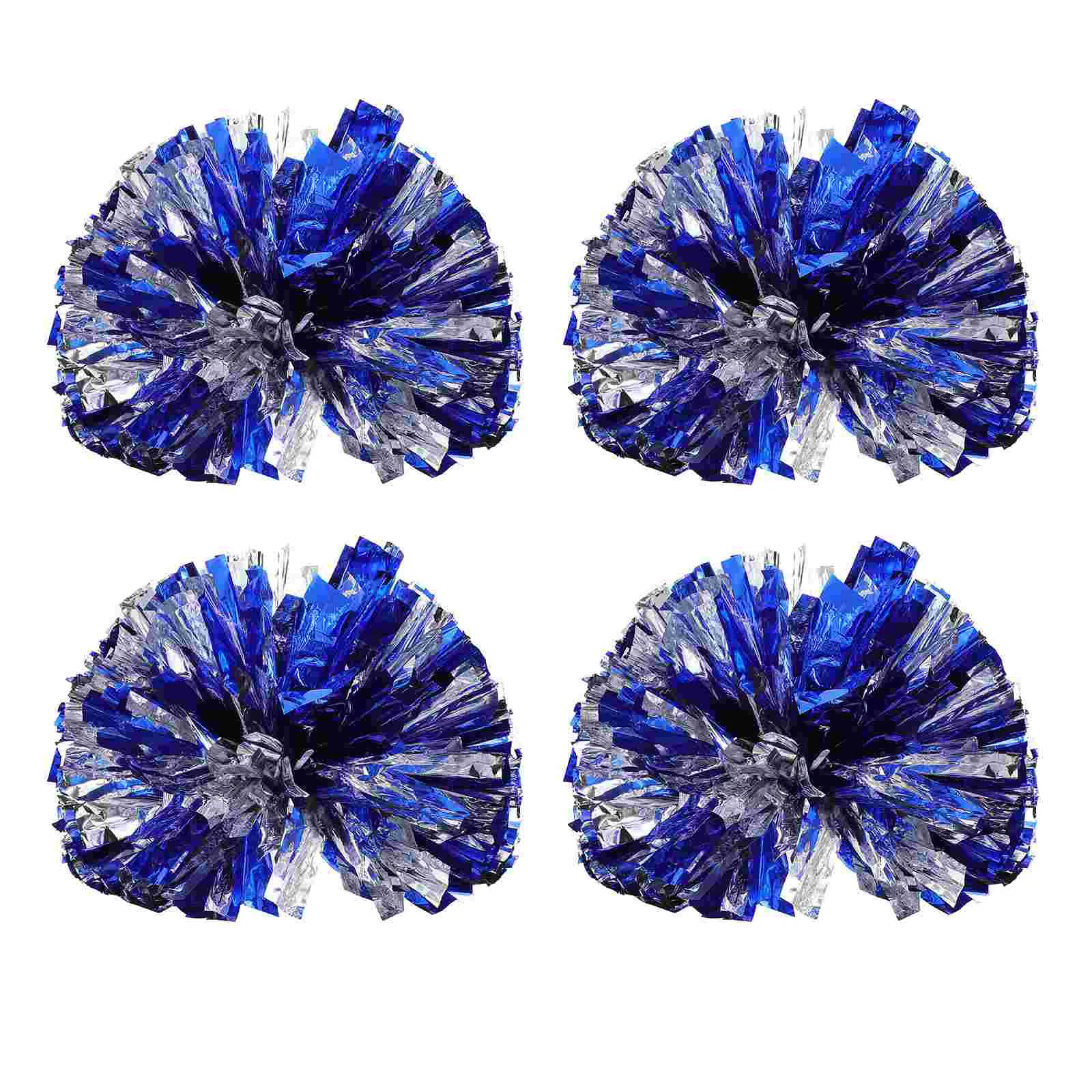 Cheerleading Bouquet Dance Props Team Pompoms Hand Flower Girls Cheering for Sports Game Performance
Cheerleading Bouquet Dance Props Team Pompoms Hand Flower Girls Cheering for Sports Game Performance
