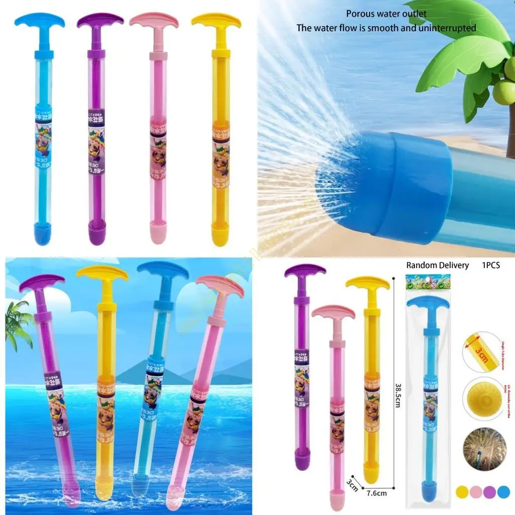 Romance Sprinkler Effects Water Guns Pull Out Water Sprayer Toy for Pool Parties Family Gatherings Water Fun Toy DXAD 
Romance Sprinkler Effects Water Guns Pull Out Water Sprayer Toy for Pool Parties Family Gatherings Water Fun Toy DXAD