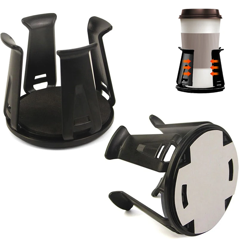 1/2 шт. автомобильный держатель для напитков, клейкая полка для хранения чашек, автомобильный держатель для бутылок, многофункциональная подставка для напитков, автоаксессуары, черный, новый
1/2 шт. автомобильный держатель для напитков, клейкая полка для хранения чашек, автомобильный держатель для бутылок, многофункциональная подставка для напитков, автоаксессуары, черный, новый