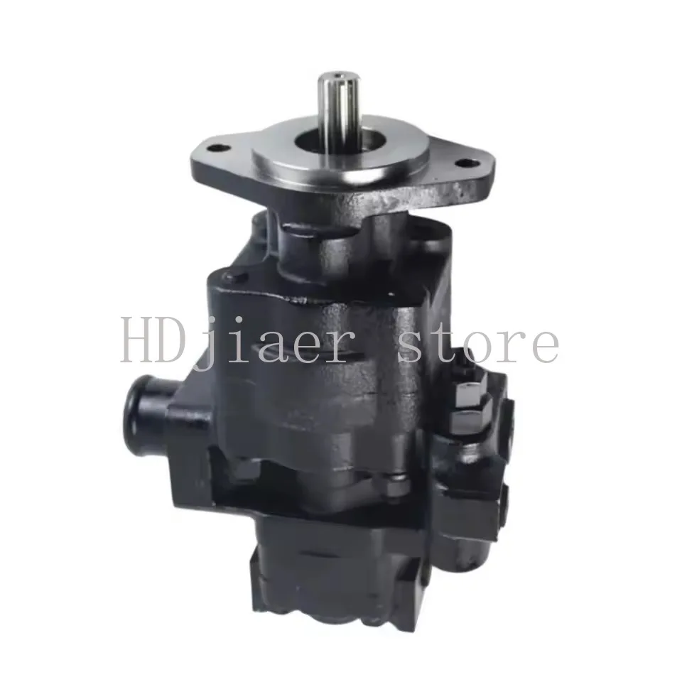 AT331223 Hydraulic Gear Pump Backhoe Loader JD 310SK 315SK 325J 325K 325SK 310SJ 310G 315SJ
AT331223 Hydraulic Gear Pump Backhoe Loader JD 310SK 315SK 325J 325K 325SK 310SJ 310G 315SJ