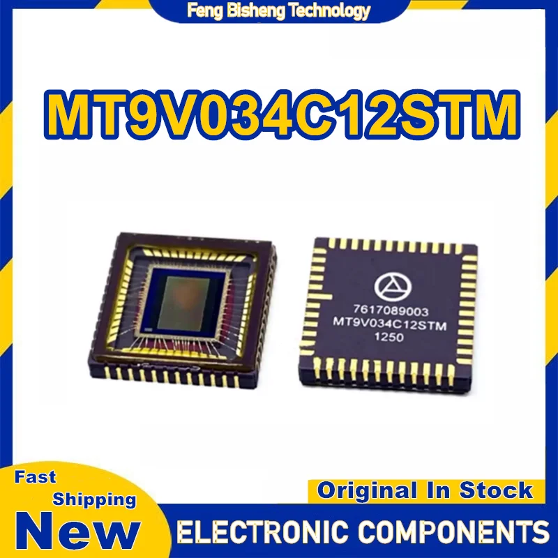 MT9V034C12STM MT9V034 CLCC48 IC чипсет Новый на складе
MT9V034C12STM MT9V034 CLCC48 IC чипсет Новый на складе