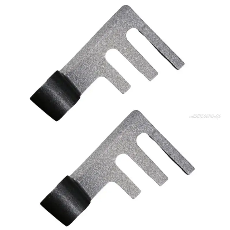 27RB Bread Dough Stirrer Metal Bread Maker Accessories Bread Maker Paddles Stainless Steel Material Bread Machine Attachments
27RB Bread Dough Stirrer Metal Bread Maker Accessories Bread Maker Paddles Stainless Steel Material Bread Machine Attachments