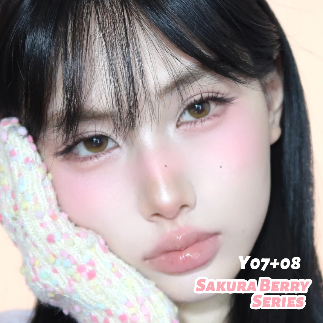 LEEMEMBER Cherry Blossom Long-Lasting Blush Cream Lipstick Set Waterlight Highlighter Cheek Lip Gloss Makeup - Lasting Blusher
LEEMEMBER Cherry Blossom Long-Lasting Blush Cream Lipstick Set Waterlight Highlighter Cheek Lip Gloss Makeup - Lasting Blusher