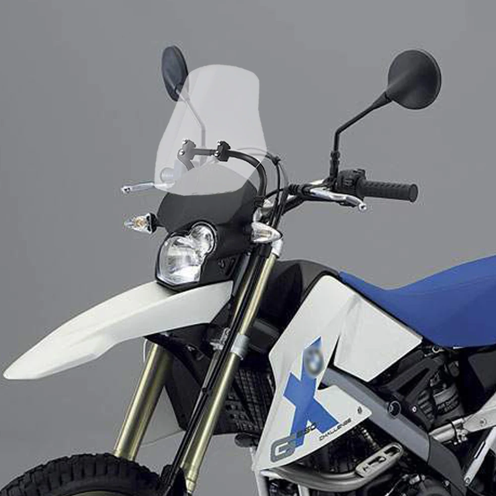 Motorcycle Adventure windscreen Windscreen portable navigation stand For G650 X challenge
Motorcycle Adventure windscreen Windscreen portable navigation stand For G650 X challenge