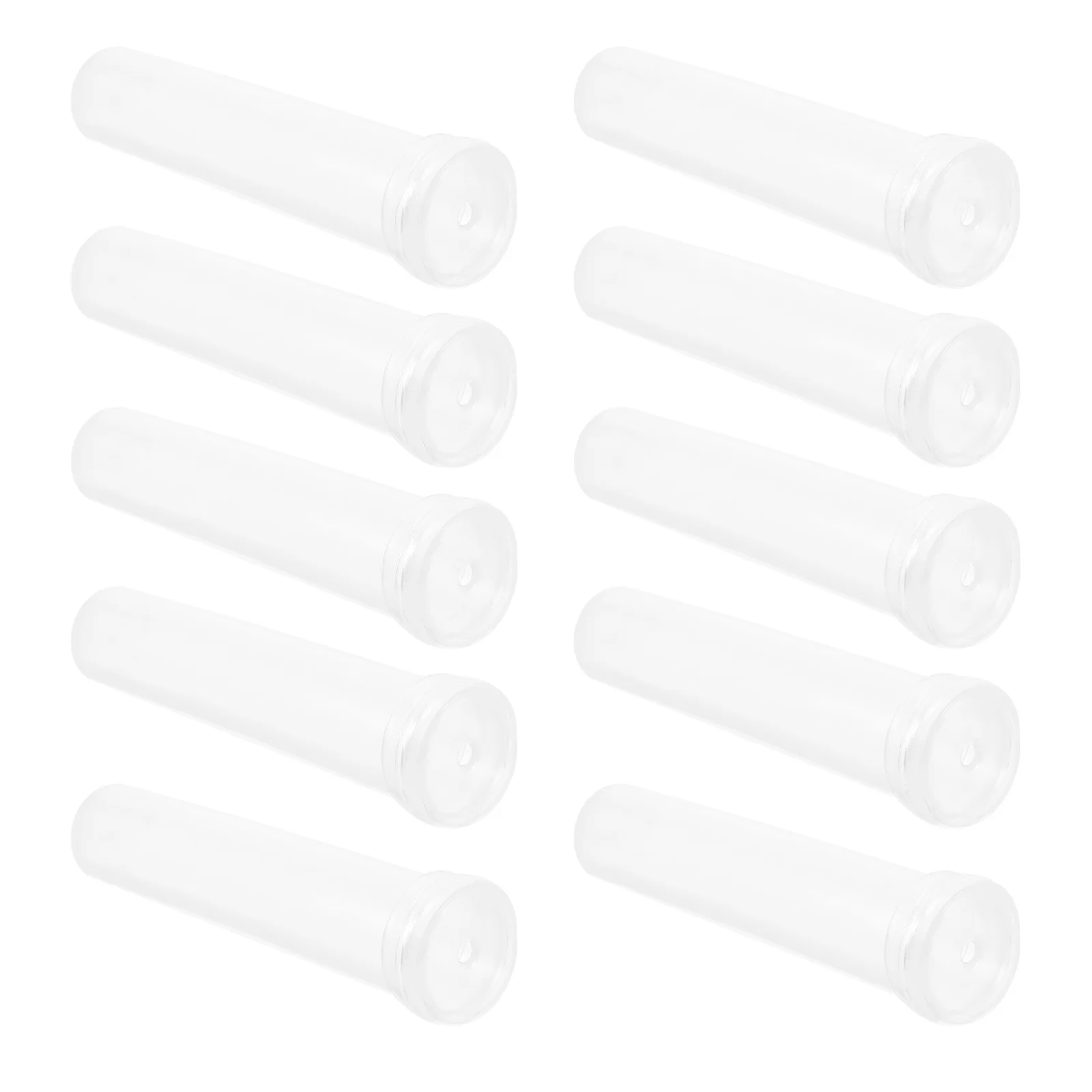 200Pcs Durable Ecofriendly Flower Water Containers Plastic Tubes for Freshness and Nutrient Transport Plastic Tube
200Pcs Durable Ecofriendly Flower Water Containers Plastic Tubes for Freshness and Nutrient Transport Plastic Tube