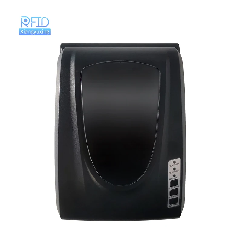 Industrial Thermal Label Barcode Printer Desktop Industrial Label Printer With 300 Dpi
Industrial Thermal Label Barcode Printer Desktop Industrial Label Printer With 300 Dpi