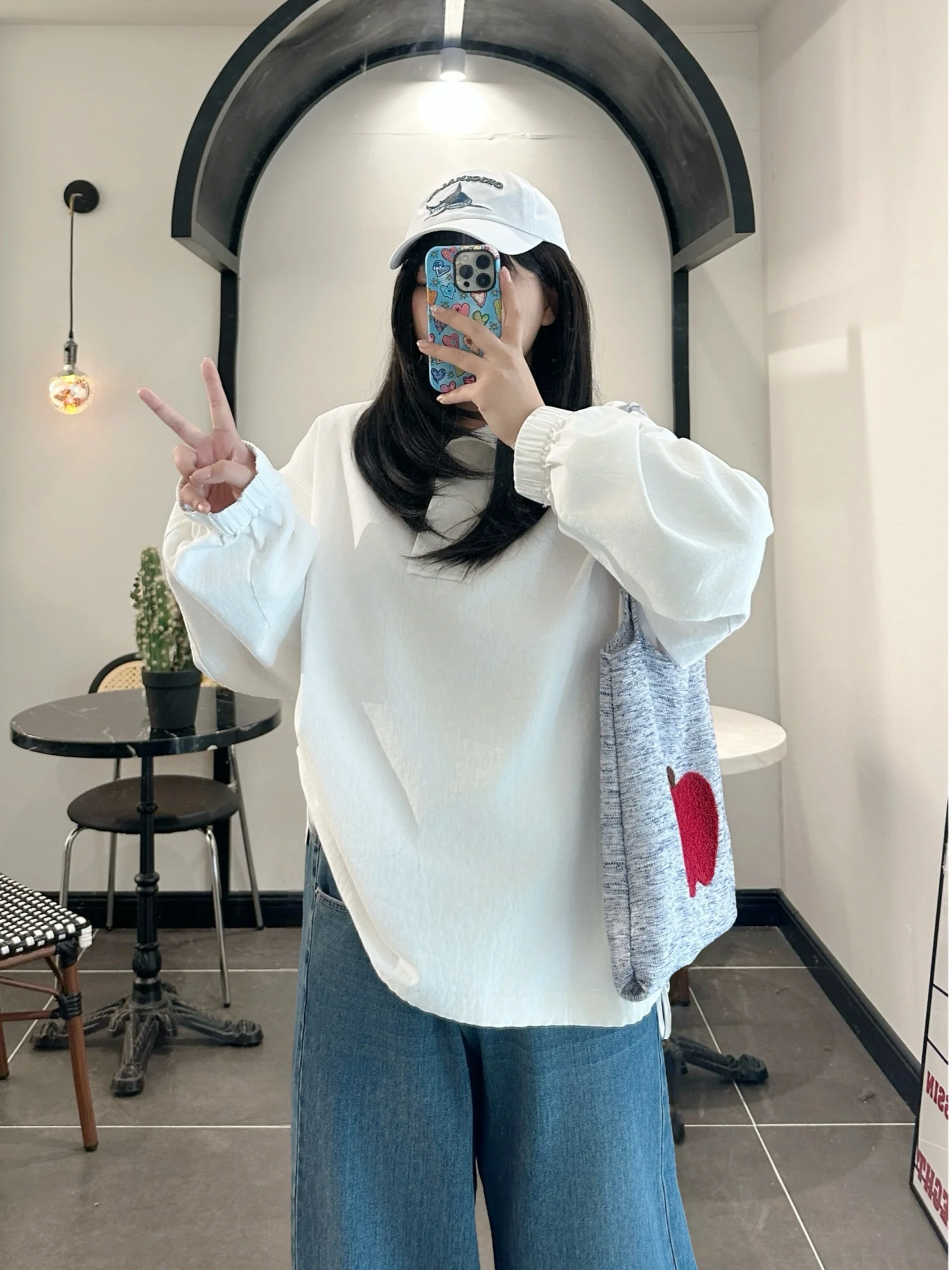 Versatile plus Size Women's Jacket Spring New Style Commuter Casual Sports Long Sleeve Top Thick Big Sister Clothes
Versatile plus Size Women's Jacket Spring New Style Commuter Casual Sports Long Sleeve Top Thick Big Sister Clothes