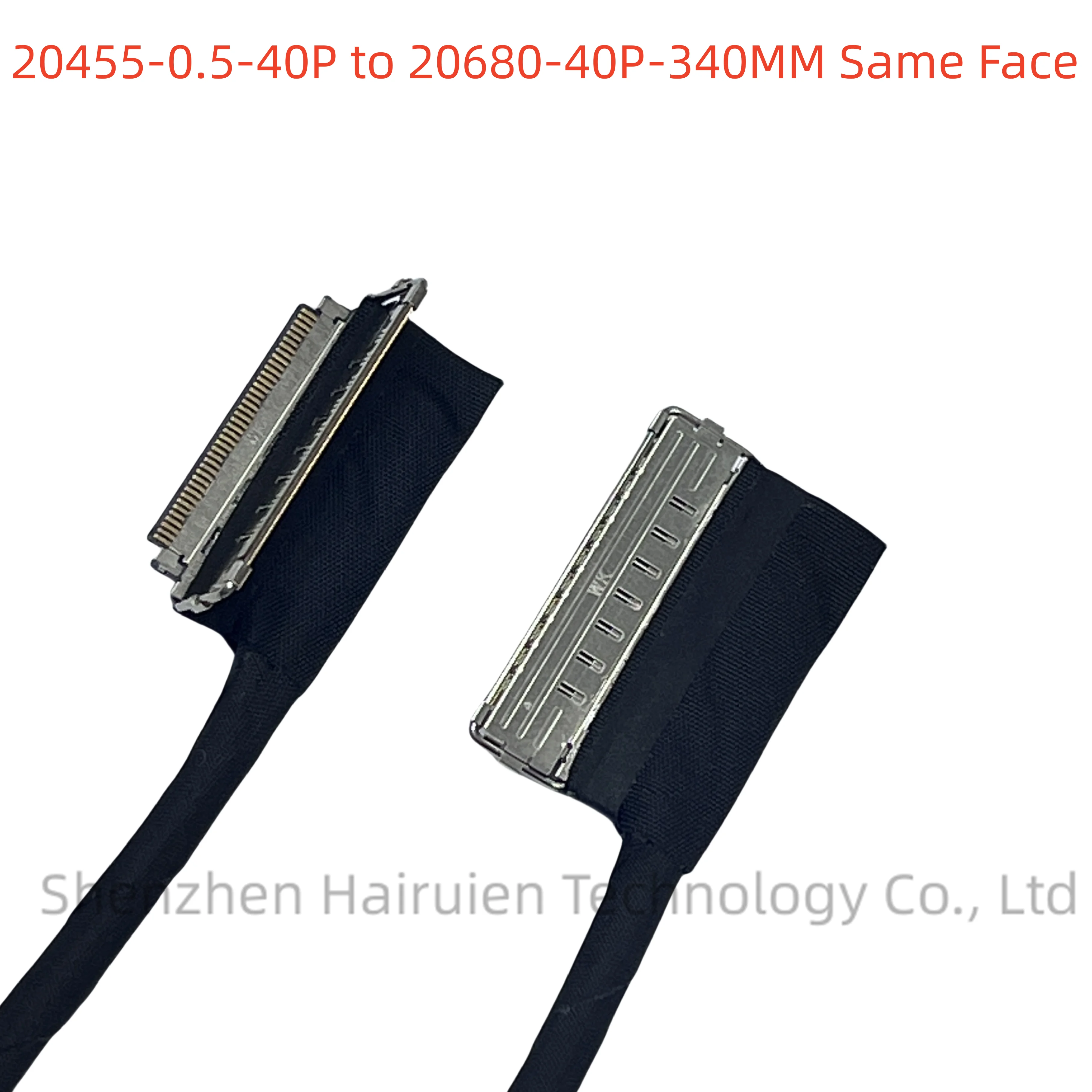 Same axis 20455-0.5-40P to 20680-40P-340MM in the same plane, double headed buckle, with a 90 ° bend at the 20680 end.
Same axis 20455-0.5-40P to 20680-40P-340MM in the same plane, double headed buckle, with a 90 ° bend at the 20680 end.