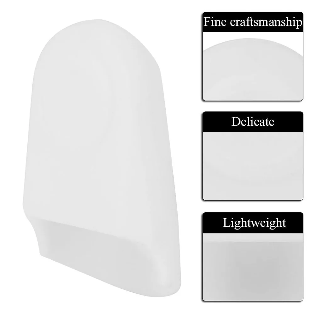 2pcs Saxophone Protective Cover Cap For Mouthpiece Durable Rubber Case Dust Resistant Smooth Music Instrument Accessory
2pcs Saxophone Protective Cover Cap For Mouthpiece Durable Rubber Case Dust Resistant Smooth Music Instrument Accessory