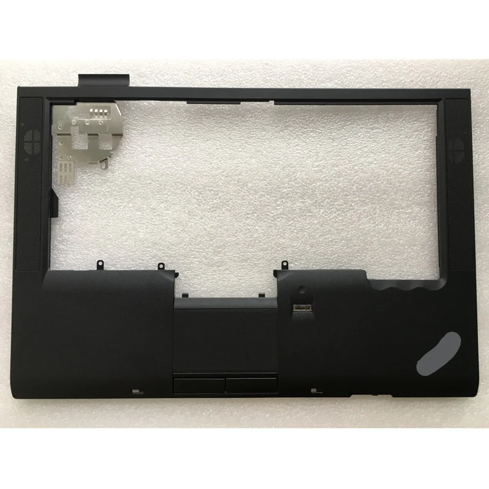 Новый и оригинальный чехол для Lenovo Thinkpad T410 T410I с отпечатком пальца 60Y4956
Новый и оригинальный чехол для Lenovo Thinkpad T410 T410I с отпечатком пальца 60Y4956