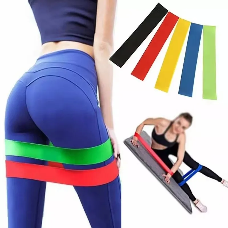 1/2/3Pcs Various Color Yoga Sport Resistance Bands Gym Equipment TPE Home Fitness Elastic Bands Pilates Strength Training
1/2/3Pcs Various Color Yoga Sport Resistance Bands Gym Equipment TPE Home Fitness Elastic Bands Pilates Strength Training