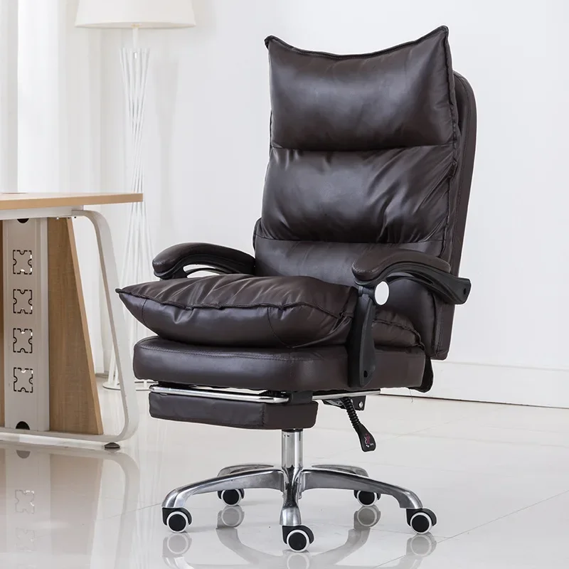 Офисное кресло Boss Computer Lift Silla Mecedora Adulto Para Computador Reposapies Oficina Cadeira Sedia Ergonomica Компьютерное кресло
Офисное кресло Boss Computer Lift Silla Mecedora Adulto Para Computador Reposapies Oficina Cadeira Sedia Ergonomica Компьютерное кресло
