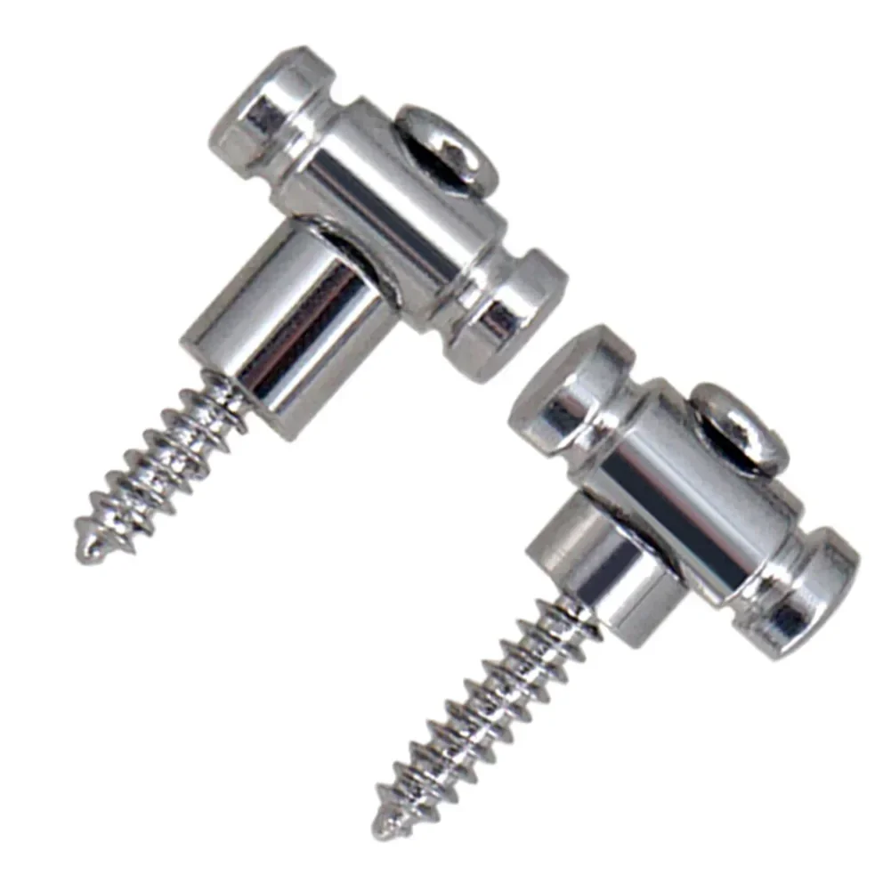 Guitar Parts String Retainers Accessories For Electric Guitars Modern Parts Roller String Trees Wear Resistant High Quality
Guitar Parts String Retainers Accessories For Electric Guitars Modern Parts Roller String Trees Wear Resistant High Quality