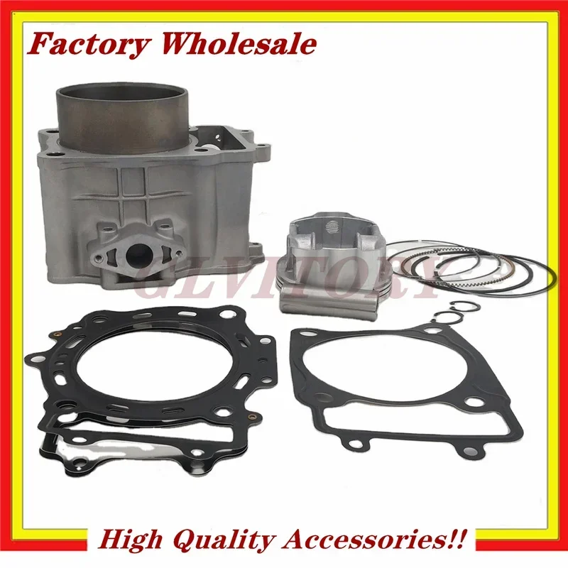 0600-023100 0600023100 0600-0400A0 0180-040002 Комплект поршня цилиндра для CFMOTO CF600 CF196 Z6 X6 CF MOTO 600cc 600 ATV Quad UTV
0600-023100 0600023100 0600-0400A0 0180-040002 Комплект поршня цилиндра для CFMOTO CF600 CF196 Z6 X6 CF MOTO 600cc 600 ATV Quad UTV