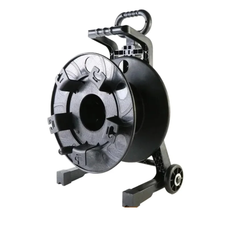 Network Cable/audio and Video Cable/optical Fiber Winding Reel, Cable Reel
Network Cable/audio and Video Cable/optical Fiber Winding Reel, Cable Reel