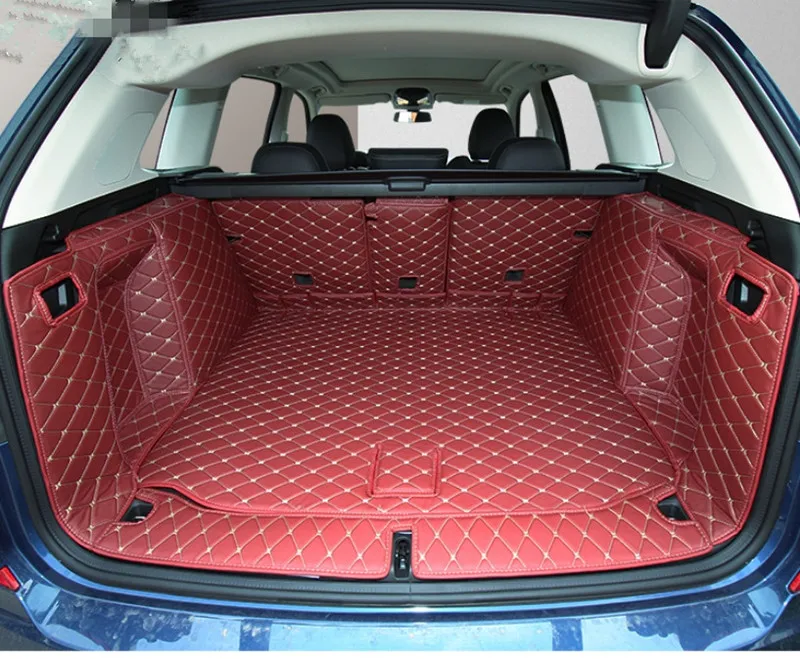 High quality! Special car trunk mats for BMW X3 G01 2024-2018 durable cargo liner mat boot carpets luggage cover for X3 2023
High quality! Special car trunk mats for BMW X3 G01 2024-2018 durable cargo liner mat boot carpets luggage cover for X3 2023