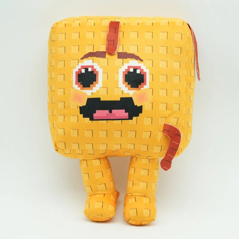 Cute Steal a Brainrot Plush Toy Soft Stuffed Meme Character Plushie Doll Kawaii Kids Birthday Gift Room Decoration 2026 New
Cute Steal a Brainrot Plush Toy Soft Stuffed Meme Character Plushie Doll Kawaii Kids Birthday Gift Room Decoration 2026 New