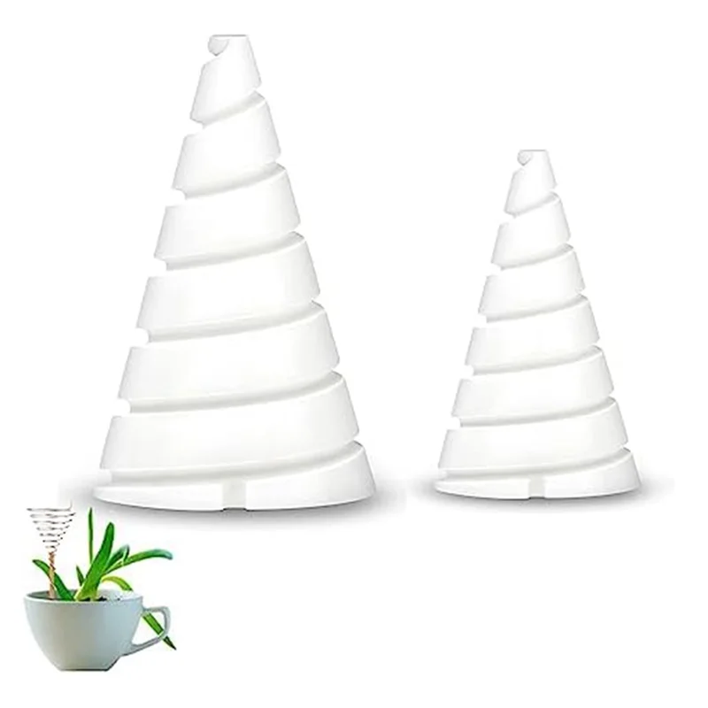 A22I 2Pcs Fibonacci Coil Winding Clips for Electric Culture Antenna, Electric Culture Garden Antenna
A22I 2Pcs Fibonacci Coil Winding Clips for Electric Culture Antenna, Electric Culture Garden Antenna