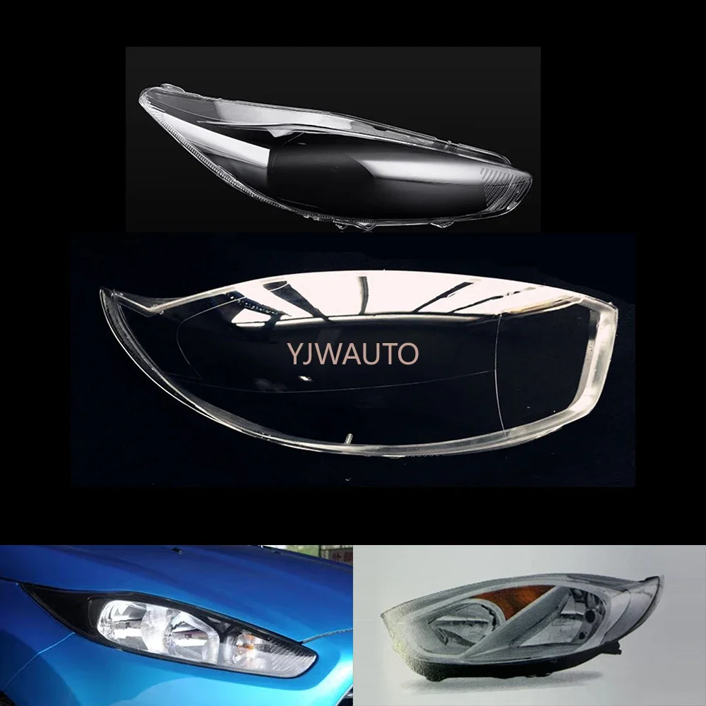 Налобный фонарь для Ford Fiesta 2011 2012 2013 2014 2015 2016, сменный передний абажур для автомобильных фар
Налобный фонарь для Ford Fiesta 2011 2012 2013 2014 2015 2016, сменный передний абажур для автомобильных фар
