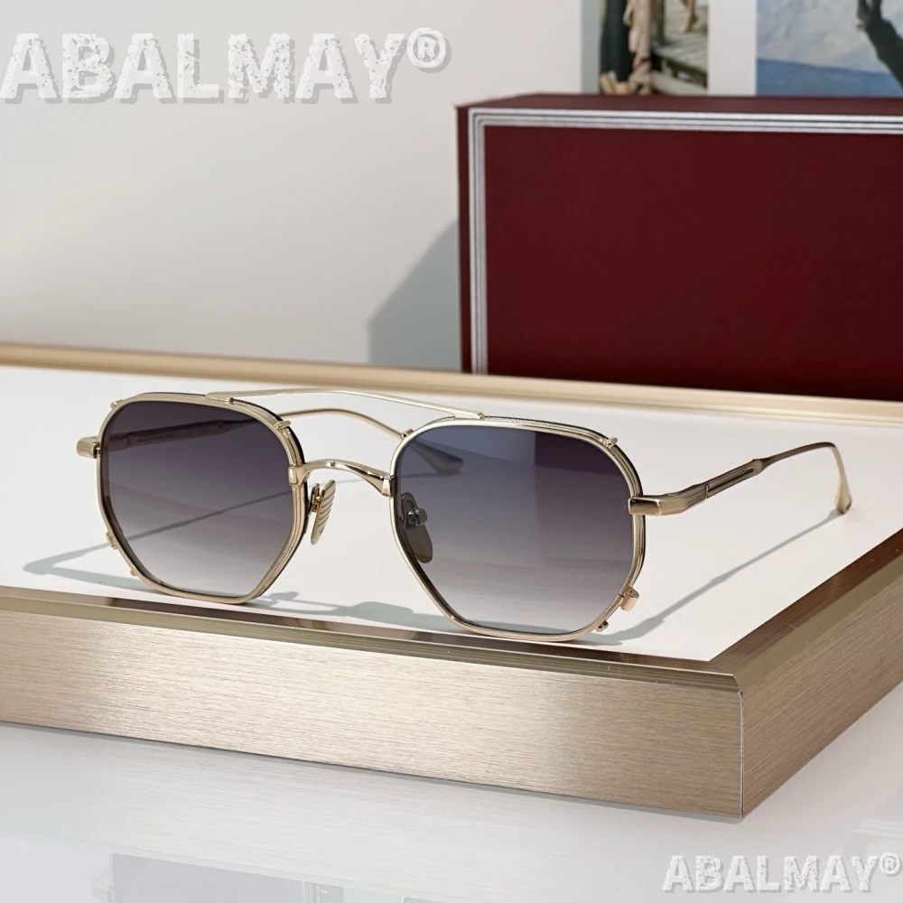 MARBOT SIZE 48-22 Top High Quality Sunglasses for Men Classic Women Luxury Brand Designer Fashion sun glasses UV400 With box
MARBOT SIZE 48-22 Top High Quality Sunglasses for Men Classic Women Luxury Brand Designer Fashion sun glasses UV400 With box