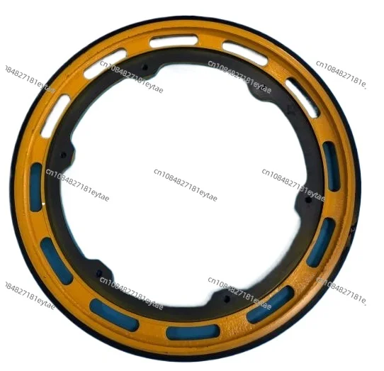 Подходит для ведущего колеса перил эскалатора KM5300917H11.
Подходит для ведущего колеса перил эскалатора KM5300917H11.