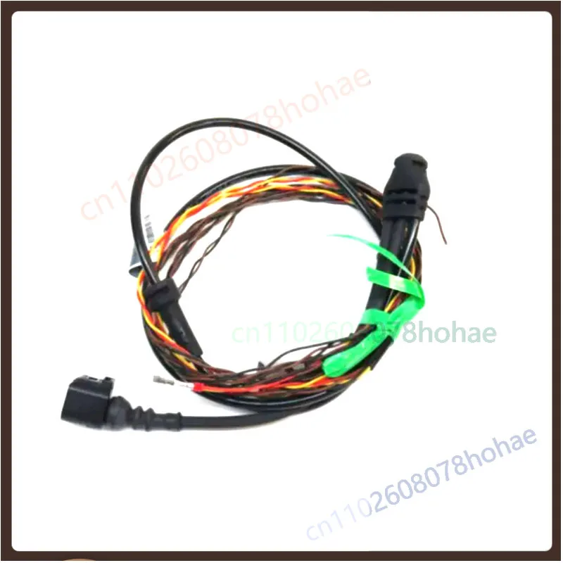 FOR A6 A7 Front LEFT ABS Speed Sensor Wiring Harness 4G0972251G 4G0972251 G 4G0 972 251 G
FOR A6 A7 Front LEFT ABS Speed Sensor Wiring Harness 4G0972251G 4G0972251 G 4G0 972 251 G