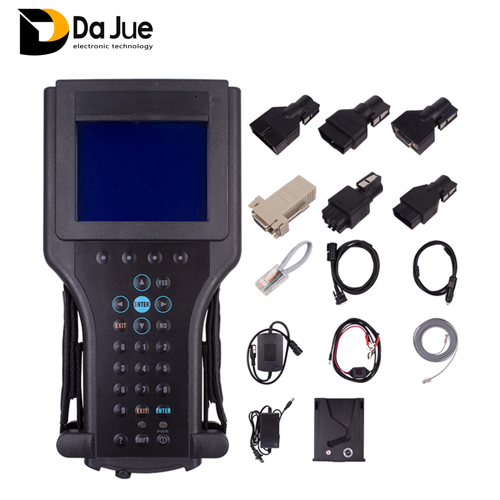 Диагностический сканер OBD2 С TIS2000 CD ROM Flash Tester Замена для OPEL GM английский 165 1997 ‑ 2014 Автомобильные диагностические инструменты
Диагностический сканер OBD2 С TIS2000 CD ROM Flash Tester Замена для OPEL GM английский 165 1997 ‑ 2014 Автомобильные диагностические инструменты