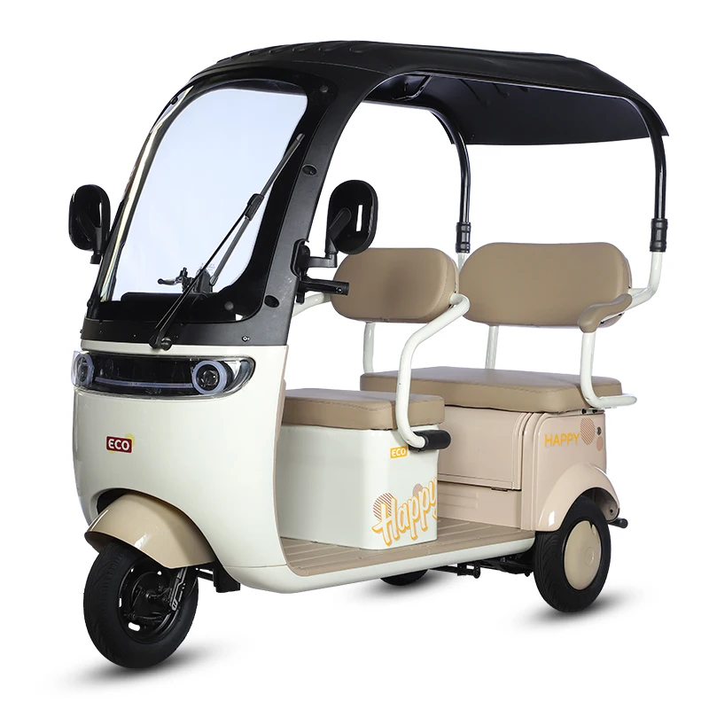 New Electric Tricycle Household with Shed for The Elderly Scooter Passenger and Cargo Pick-up and Drop-off Children Battery Car
New Electric Tricycle Household with Shed for The Elderly Scooter Passenger and Cargo Pick-up and Drop-off Children Battery Car