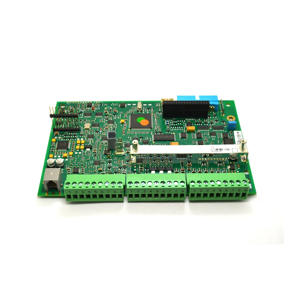 1PCS AH470372U002 591 DC Governor 590P DC Controller Board Motherboard
1PCS AH470372U002 591 DC Governor 590P DC Controller Board Motherboard