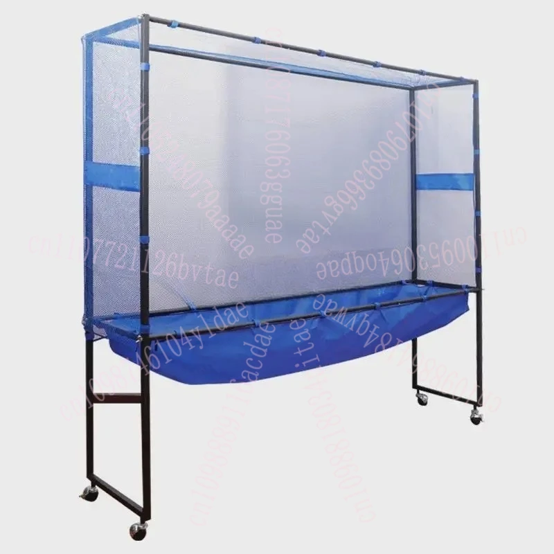 Подвижная сетка для мячей для настольного тенниса, ловушка для переработки пинг-понга, портативная сетка для ловли мячей, оборудование, большая сетка для сбора для практики
Подвижная сетка для мячей для настольного тенниса, ловушка для переработки пинг-понга, портативная сетка для ловли мячей, оборудование, большая сетка для сбора для практики