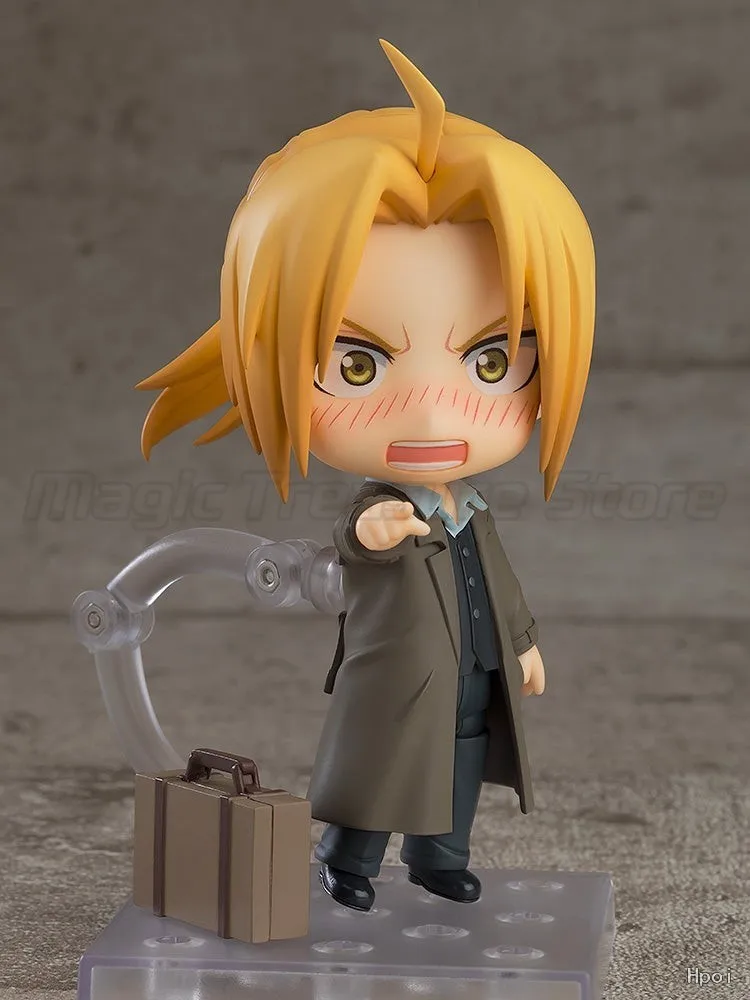 【MT】GSC 2547 FULLMETAL ALCHEMIST Edward Elric Finally Return To Ver. Q-version Model Figure Toy Gift
【MT】GSC 2547 FULLMETAL ALCHEMIST Edward Elric Finally Return To Ver. Q-version Model Figure Toy Gift