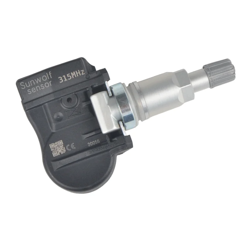 A0009052202 TPMS датчик давления в шинах Система мониторинга 315 МГц высокое качество для Mercedes-Benz
A0009052202 TPMS датчик давления в шинах Система мониторинга 315 МГц высокое качество для Mercedes-Benz