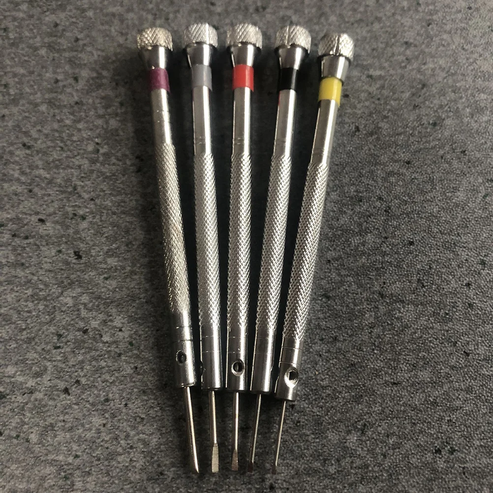 8 set Screwdriver Set Cross Flat Head Repair Tool For Mobile Phone Precision Hand Tools Household Small Screwdrivers
8 set Screwdriver Set Cross Flat Head Repair Tool For Mobile Phone Precision Hand Tools Household Small Screwdrivers