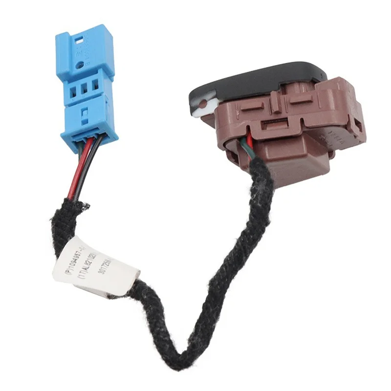Suitable for Tesla Model 3/Y car parts door unlock switch - front right 1094957-02-E
Suitable for Tesla Model 3/Y car parts door unlock switch - front right 1094957-02-E