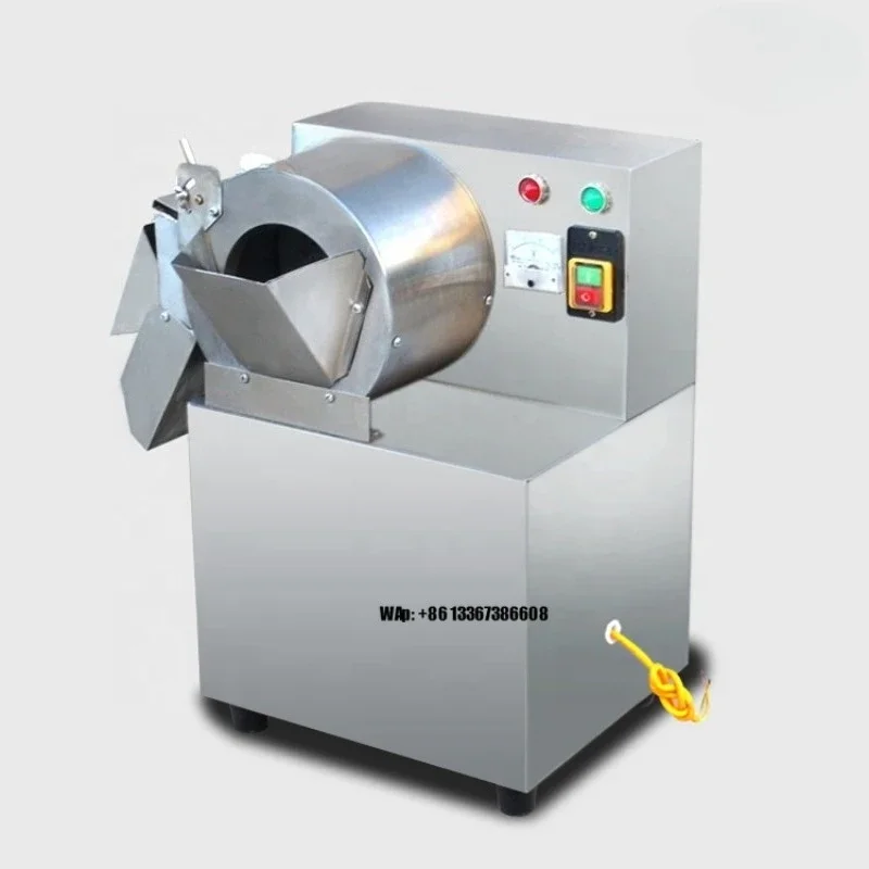 Fruit & vegetable Processing Machine
Fruit & vegetable Processing Machine