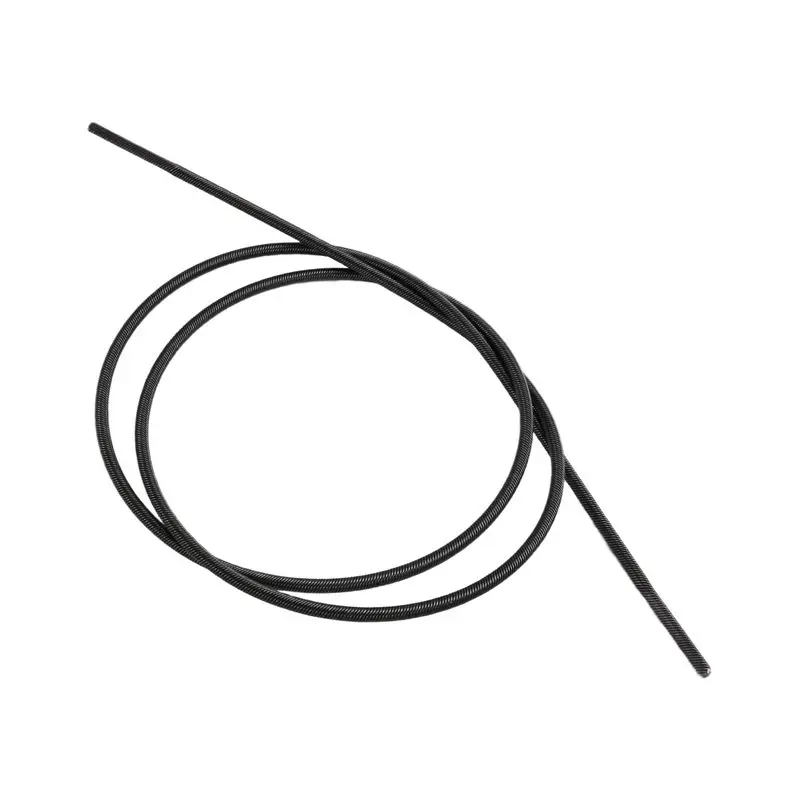 For Echo SHC-1700 SHC-225S SHC-212 PPSR-2122 Drive Shaft Flexible Shaft Replacement C506000380
For Echo SHC-1700 SHC-225S SHC-212 PPSR-2122 Drive Shaft Flexible Shaft Replacement C506000380